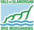 Vale of Glamorgan Council logo and link to web site