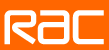 RAC logo and link to web site