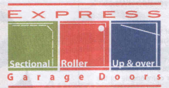 Express Doors logo