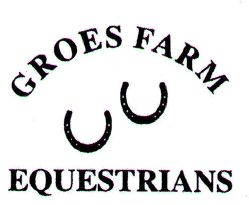 Groes Farm Equestrians, Southerndown (logo)
